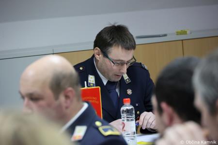 Redni letni občni zbor Prostovoljnega gasilskega društva Sela (10)